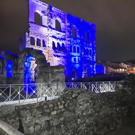 Il Mughetto Apartment Aosta Exterior foto